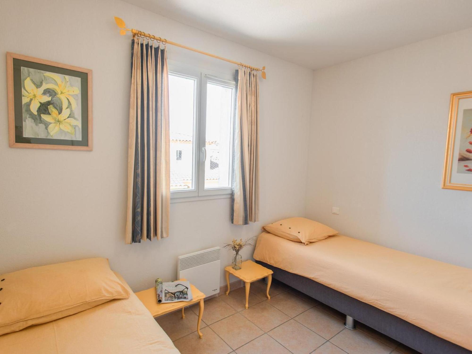 Les Burons Villa Aups Bagian luar foto