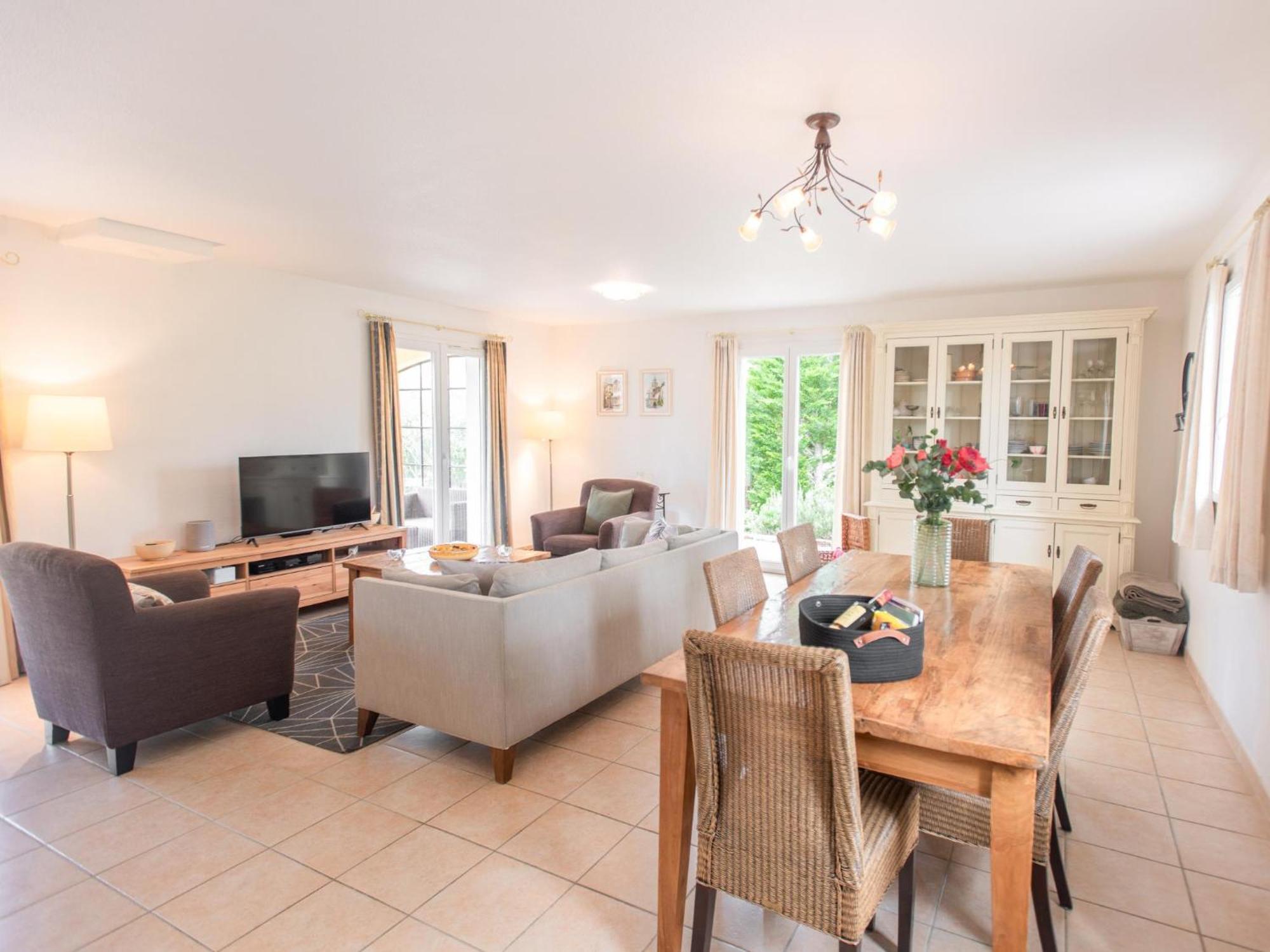 Les Burons Villa Aups Bagian luar foto