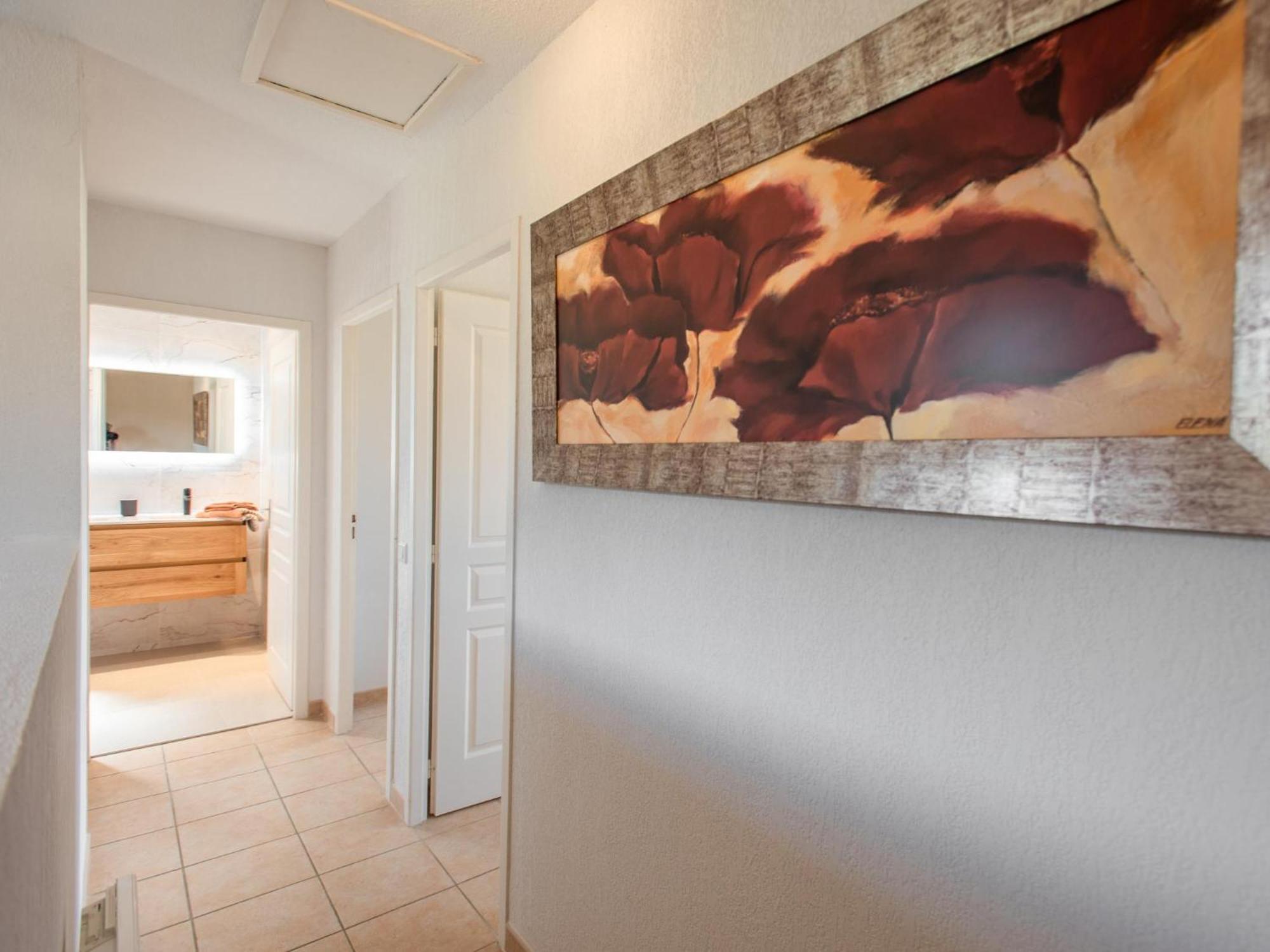 Les Burons Villa Aups Bagian luar foto