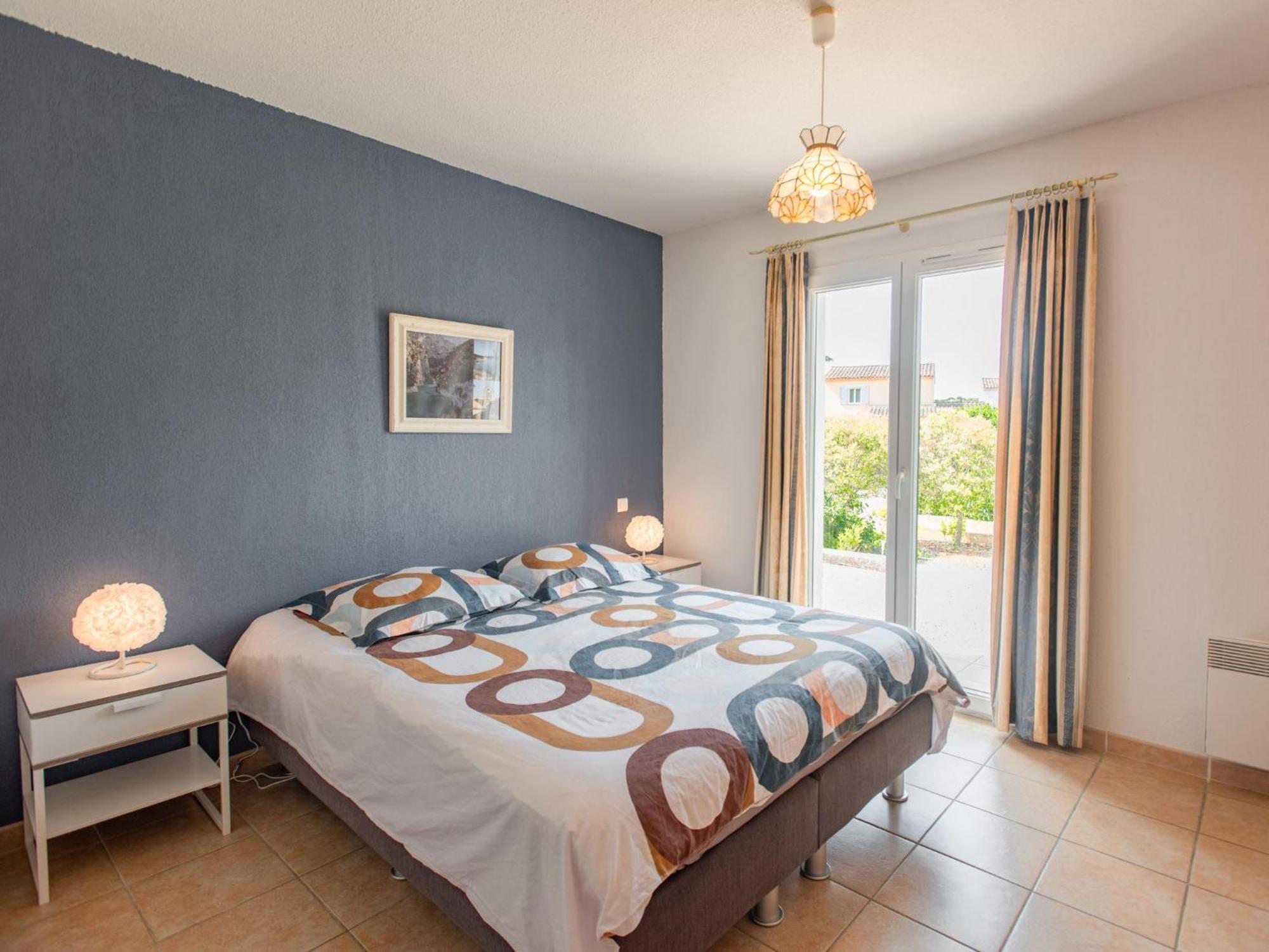 Les Burons Villa Aups Bagian luar foto