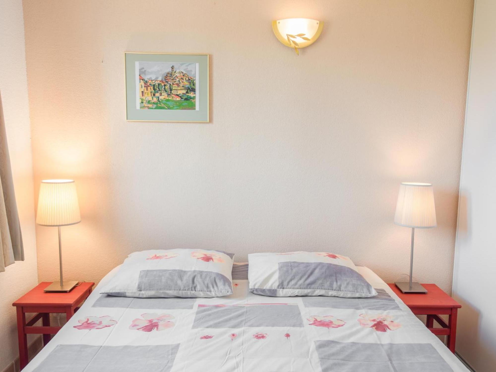 Les Burons Villa Aups Bagian luar foto